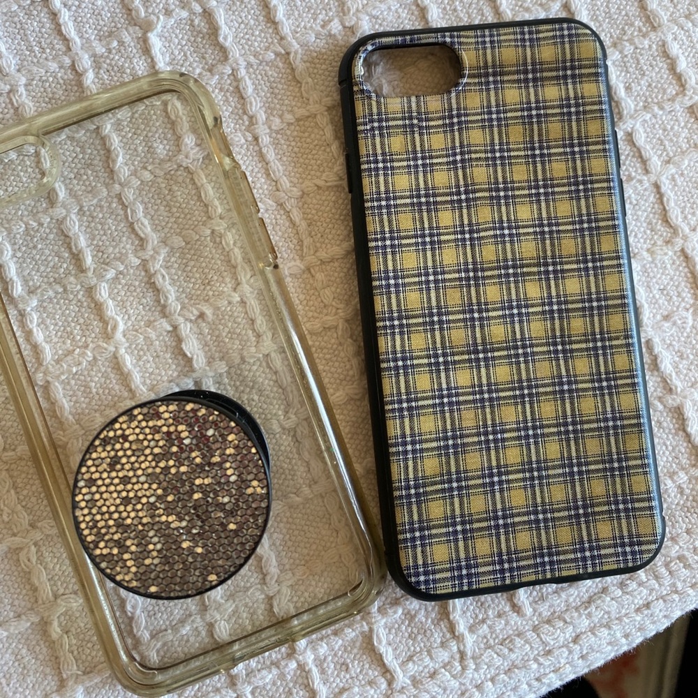 Phone case